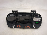 2024 Hyundai Venue Climate Control Module Temperature AC/Heater Replacement P/N:97250-K2DF0 C20039-8130 Fits OEM Used Auto P