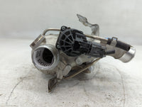 2024 Infiniti Q50 Turbocharger Turbo Charger Super Charger Supercharger - Oemusedautoparts1.com