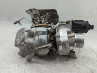 2024 Infiniti Q50 Turbocharger Turbo Charger Super Charger Supercharger - Oemusedautoparts1.com