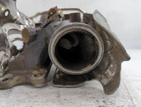 2024 Infiniti Q50 Turbocharger Turbo Charger Super Charger Supercharger - Oemusedautoparts1.com