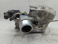 2024 Infiniti Q50 Turbocharger Turbo Charger Super Charger Supercharger - Oemusedautoparts1.com