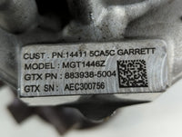2024 Infiniti Q50 Turbocharger Turbo Charger Super Charger Supercharger - Oemusedautoparts1.com