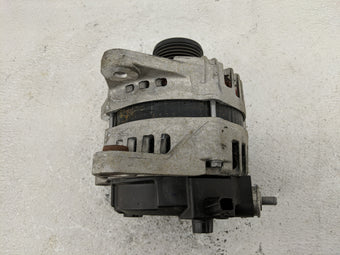 compare product 2024 Infiniti Qx50 Alternator Replacement Generator Charging Assembly Engine OEM P/N:23100 9CM0A Fits OEM Used Auto Parts