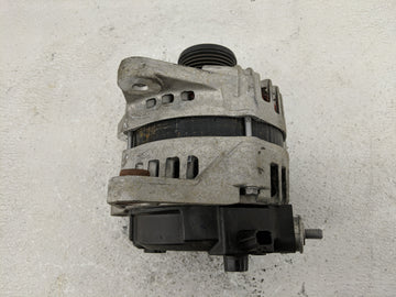 2024 Infiniti Qx50 Alternator Replacement Generator Charging Assembly Engine OEM P/N:23100 9CM0A Fits OEM Used Auto Parts - 