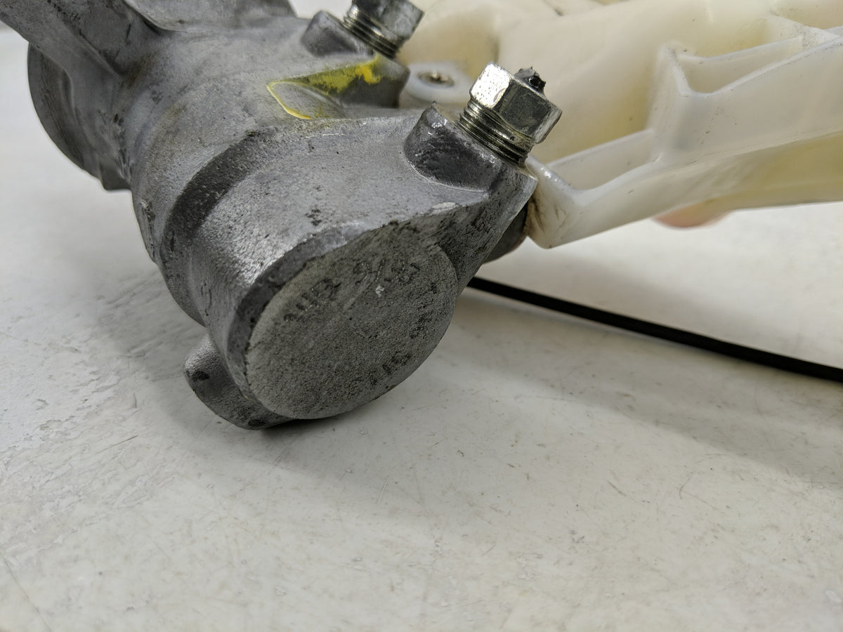 2019-2020 Infiniti Qx50 Brake Master Cylinder 1312511 - Oemusedautoparts1.com