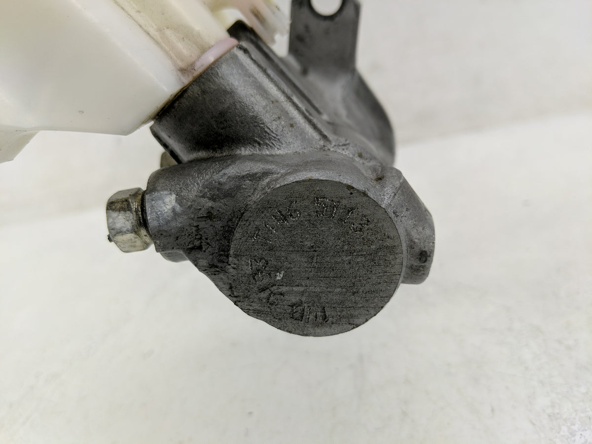 2019-2020 Infiniti Qx50 Brake Master Cylinder 1312511 - Oemusedautoparts1.com