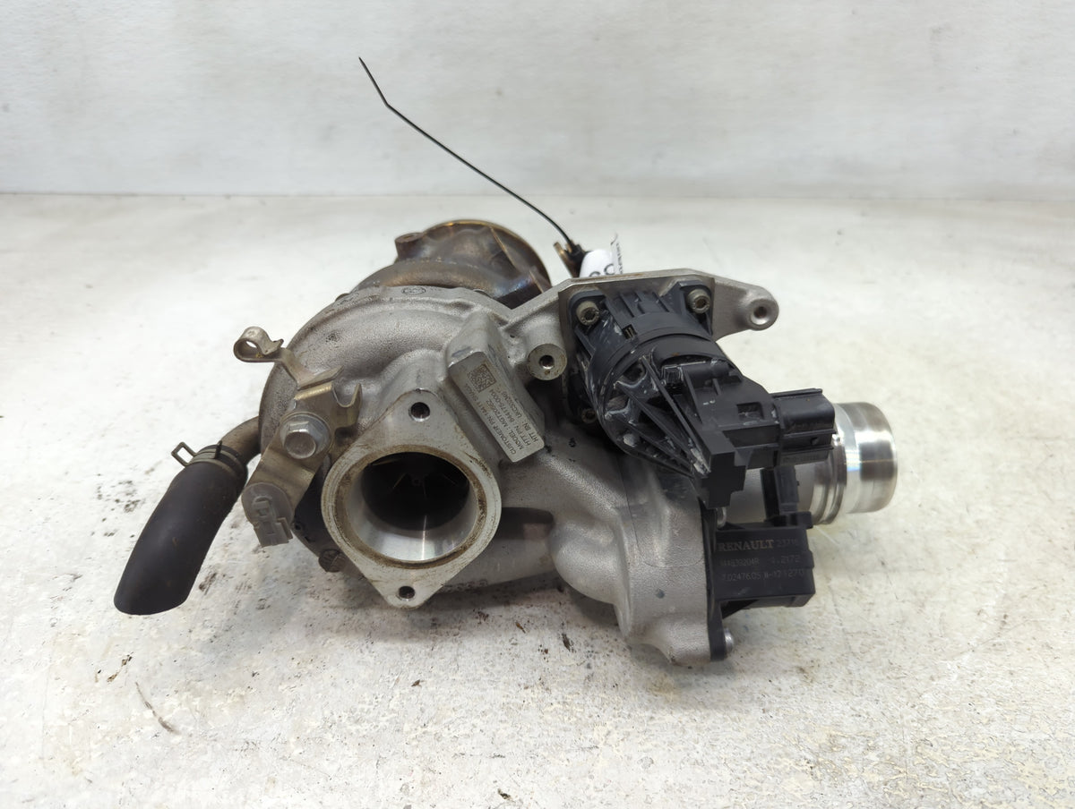 Infiniti Qx50 Turbocharger Turbo Charger Super Charger Supercharger 1396888 - Oemusedautoparts1.com