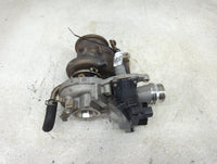 Infiniti Qx50 Turbocharger Turbo Charger Super Charger Supercharger 1396888 - Oemusedautoparts1.com