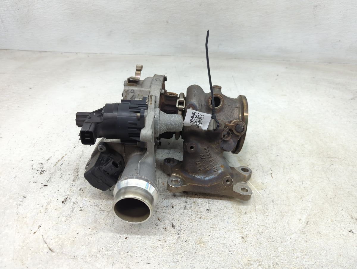 Infiniti Qx50 Turbocharger Turbo Charger Super Charger Supercharger 1396888 - Oemusedautoparts1.com
