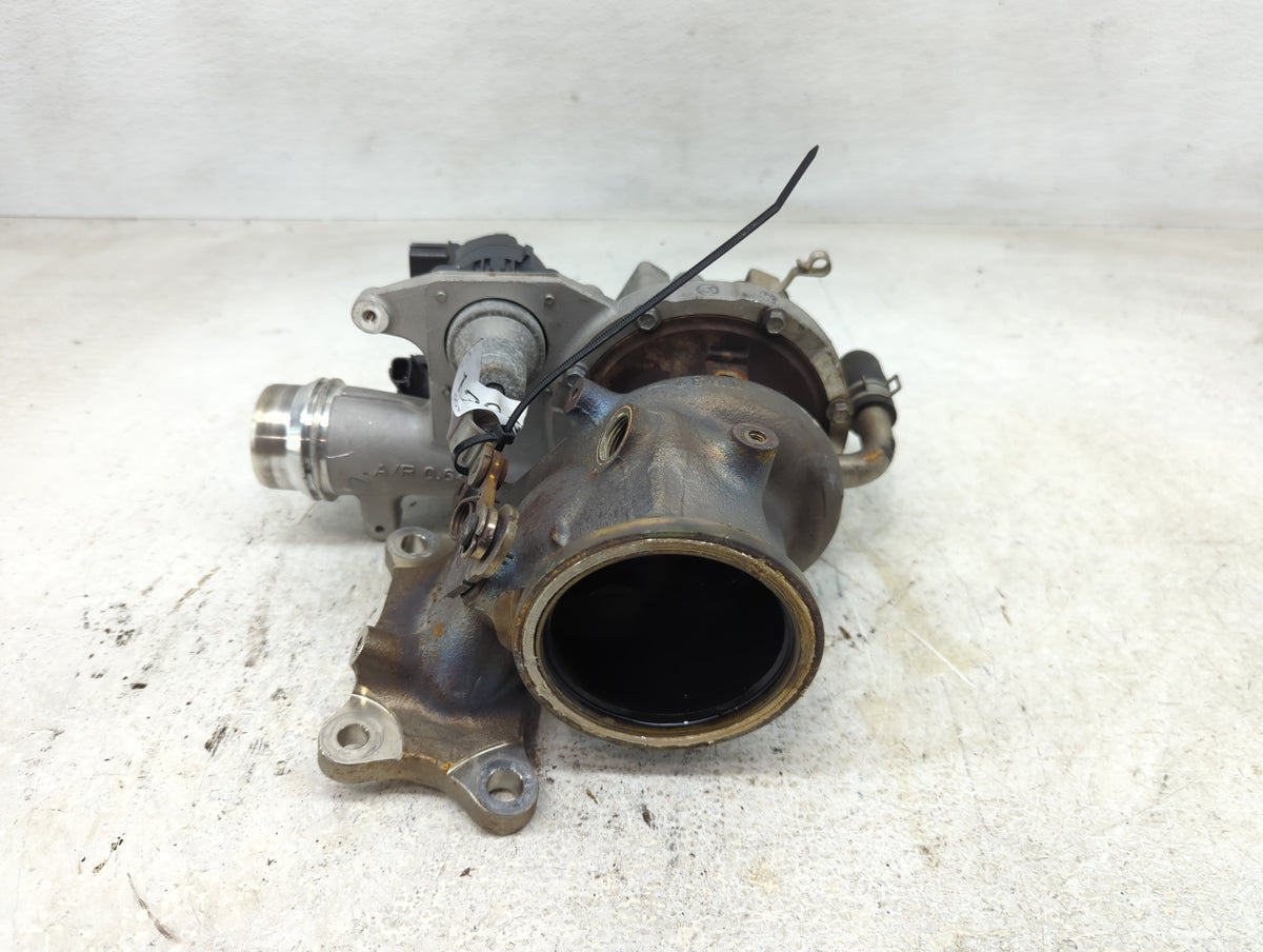 Infiniti Qx50 Turbocharger Turbo Charger Super Charger Supercharger 1396888 - Oemusedautoparts1.com