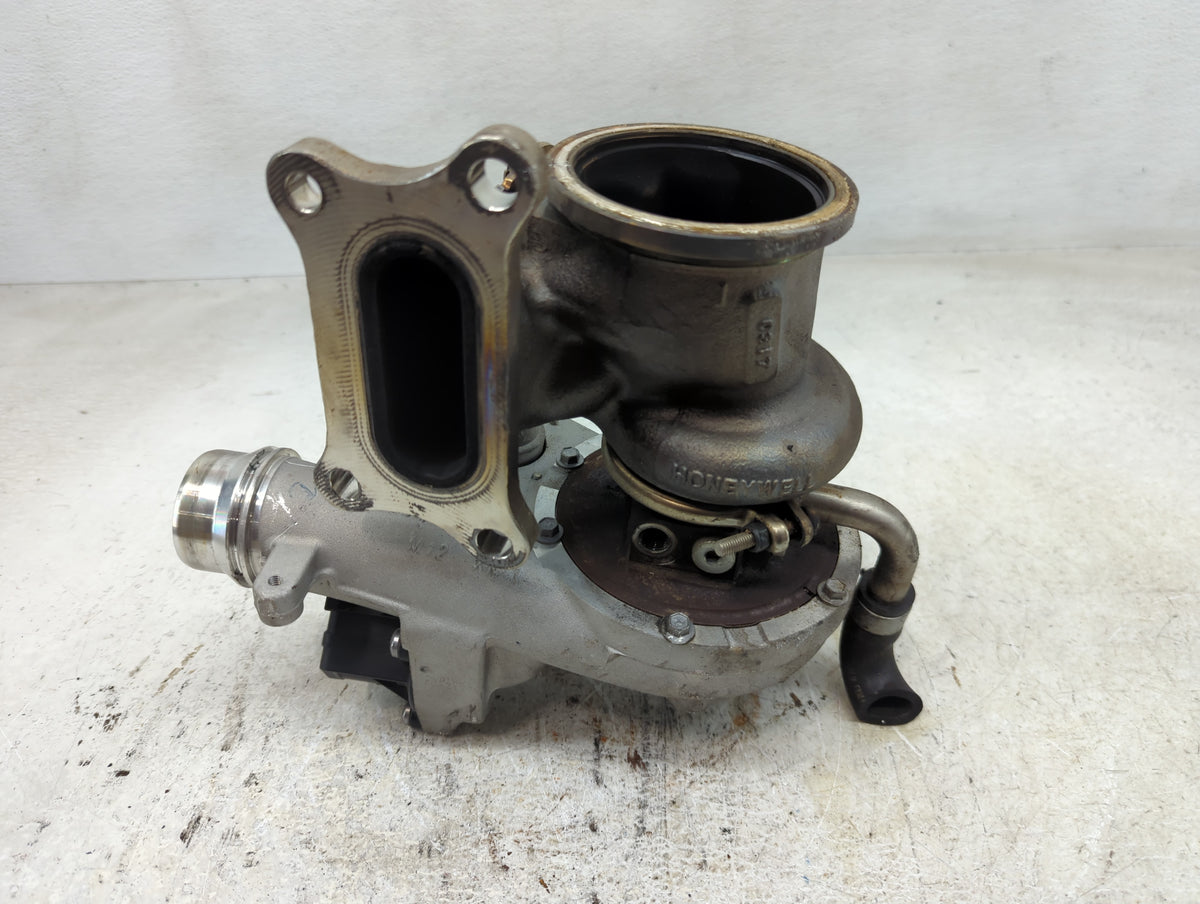 Infiniti Qx50 Turbocharger Turbo Charger Super Charger Supercharger 1396888 - Oemusedautoparts1.com