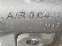 Infiniti Qx50 Turbocharger Turbo Charger Super Charger Supercharger 1396888 - Oemusedautoparts1.com