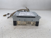 2024 Infiniti Qx50 Radio AM FM Cd Player Receiver Replacement P/N:2591A 6HN5D Fits OEM Used Auto Parts - Oemusedautoparts1.c