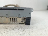2024 Infiniti Qx50 Radio AM FM Cd Player Receiver Replacement P/N:2591A 6HN5D Fits OEM Used Auto Parts - Oemusedautoparts1.c