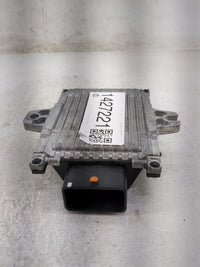 2024 Infiniti Qx50 PCM Engine Control Computer ECU ECM PCU OEM P/N:237F09CM0B EVU020-110 Fits OEM Used Auto Parts - Oemuseda