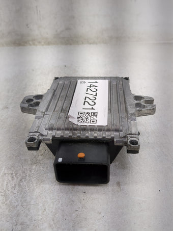 compare product 2024 Infiniti Qx50 PCM Engine Control Computer ECU ECM PCU OEM P/N:237F09CM0B EVU020-110 Fits OEM Used Auto Parts