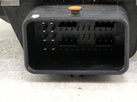 2024 Infiniti Qx50 PCM Engine Control Computer ECU ECM PCU OEM P/N:237F09CM0B EVU020-110 Fits OEM Used Auto Parts - Oemuseda