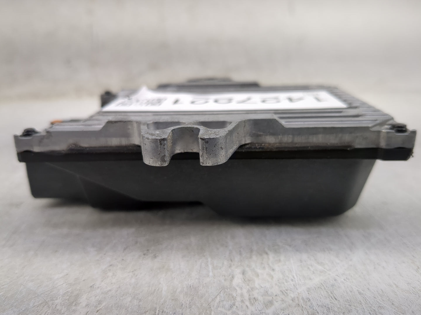 2024 Infiniti Qx50 PCM Engine Control Computer ECU ECM PCU OEM P/N:237F09CM0B EVU020-110 Fits OEM Used Auto Parts - Oemuseda