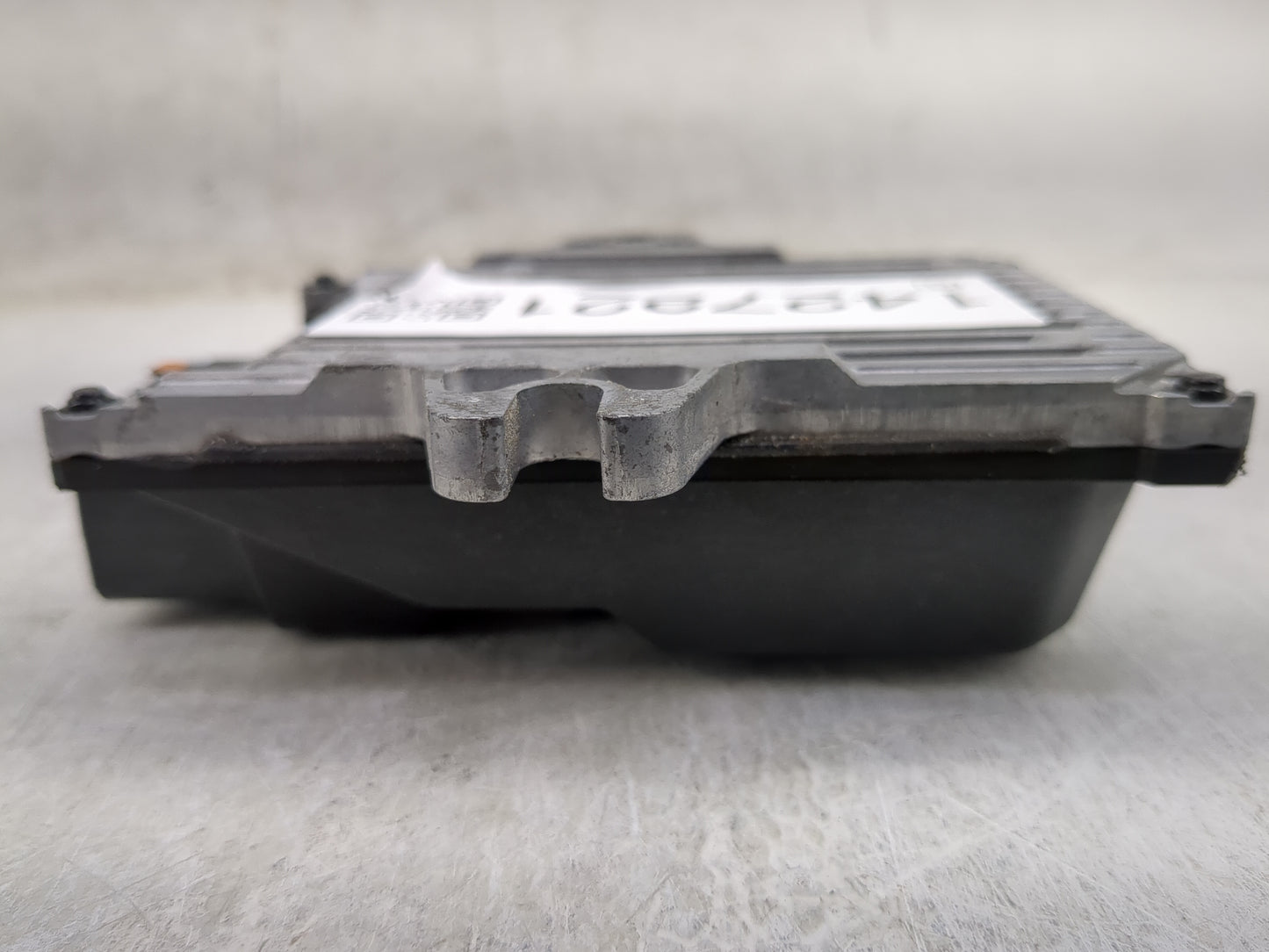 2024 Infiniti Qx50 PCM Engine Control Computer ECU ECM PCU OEM P/N:237F09CM0B EVU020-110 Fits OEM Used Auto Parts - Oemuseda