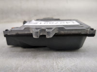 2024 Infiniti Qx50 PCM Engine Control Computer ECU ECM PCU OEM P/N:237F09CM0B EVU020-110 Fits OEM Used Auto Parts - Oemuseda