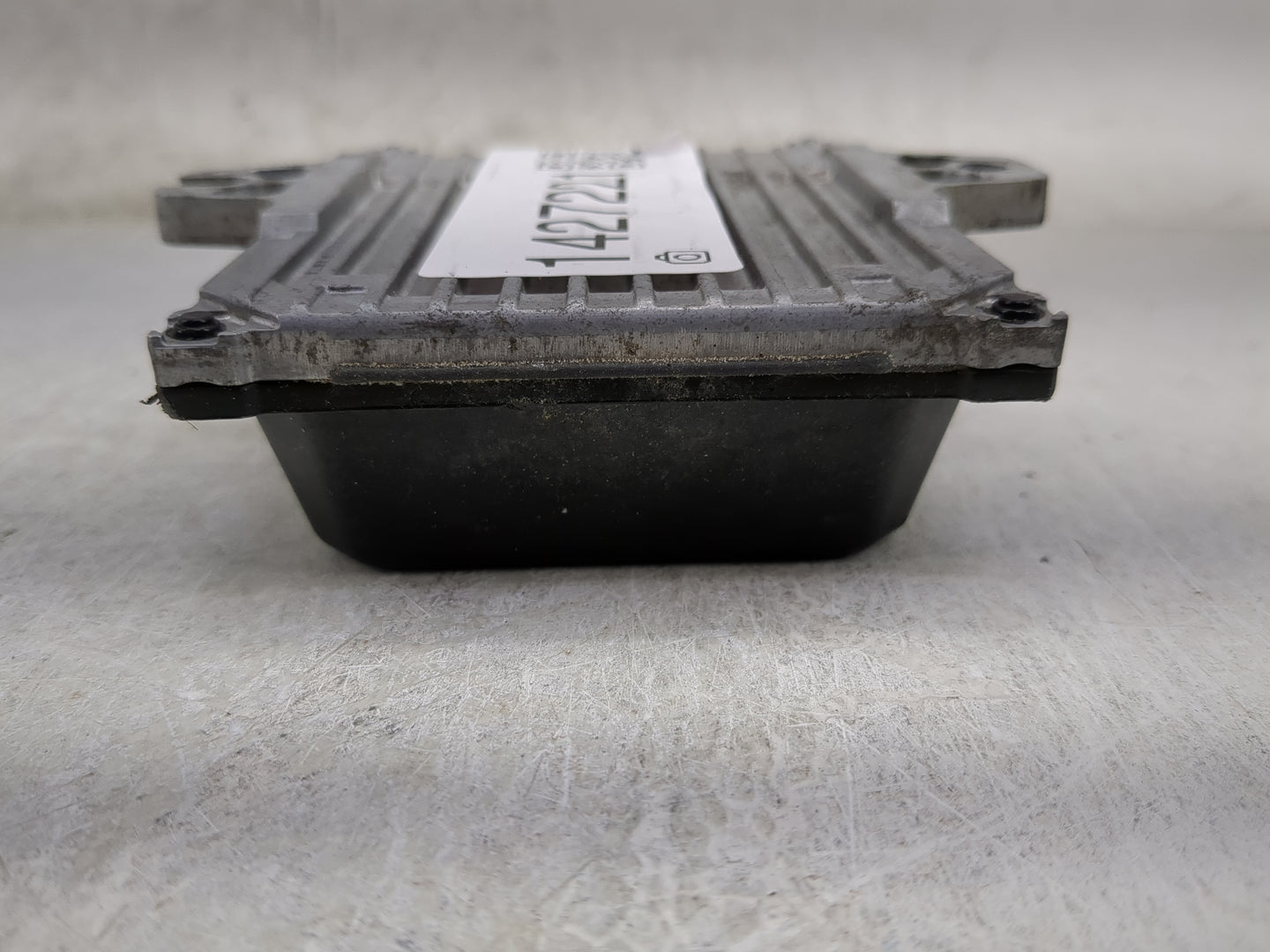 2024 Infiniti Qx50 PCM Engine Control Computer ECU ECM PCU OEM P/N:237F09CM0B EVU020-110 Fits OEM Used Auto Parts - Oemuseda
