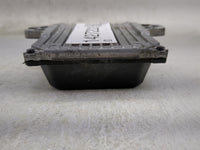 2024 Infiniti Qx50 PCM Engine Control Computer ECU ECM PCU OEM P/N:237F09CM0B EVU020-110 Fits OEM Used Auto Parts - Oemuseda