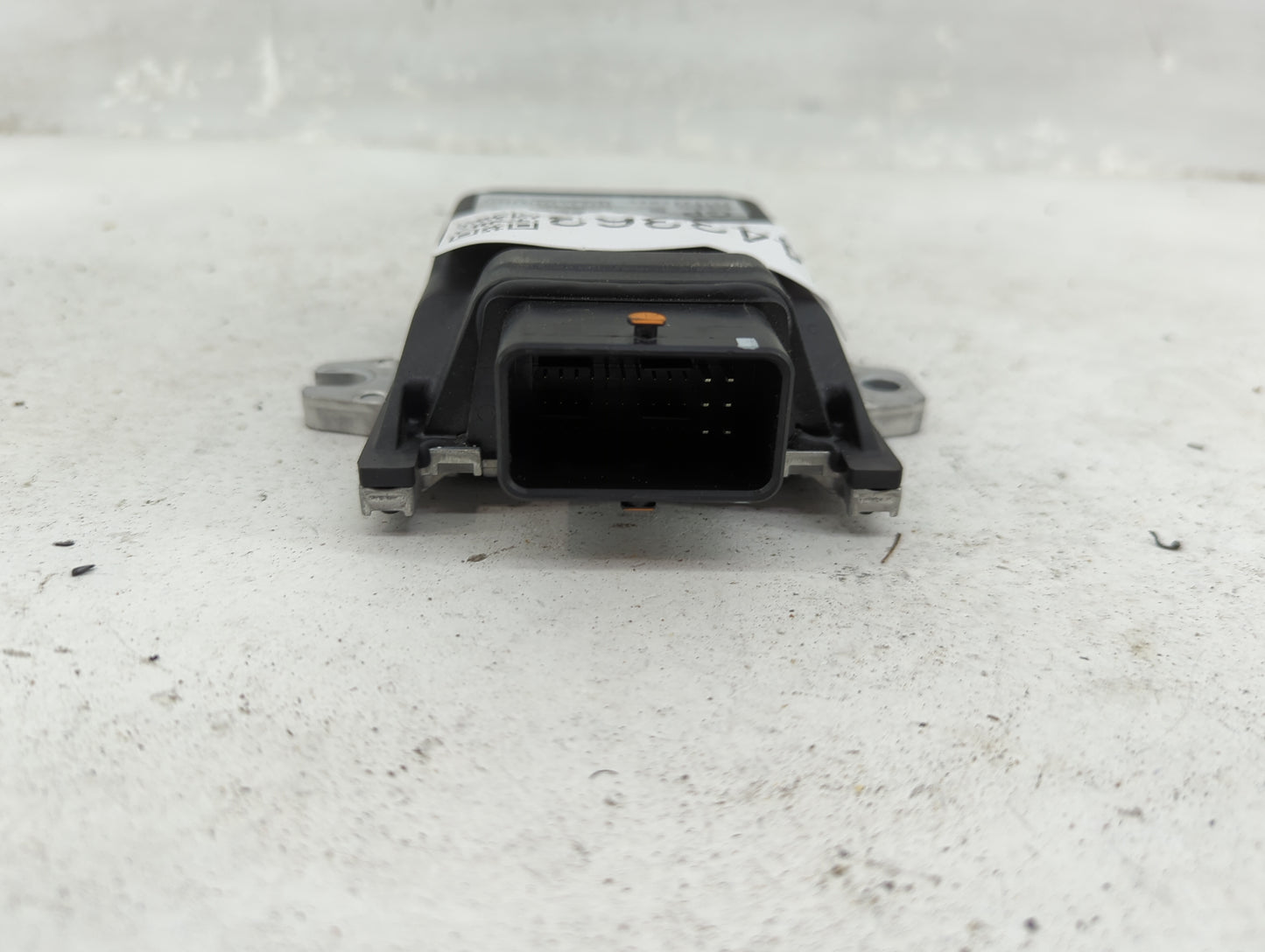 2024 Infiniti Qx50 PCM Engine Control Computer ECU ECM PCU OEM P/N:EVU020-280 237F09CM0C, eVTCA124X18Z0204 Fits OEM Used Aut