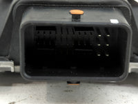 2024 Infiniti Qx50 PCM Engine Control Computer ECU ECM PCU OEM P/N:EVU020-280 237F09CM0C, eVTCA124X18Z0204 Fits OEM Used Aut