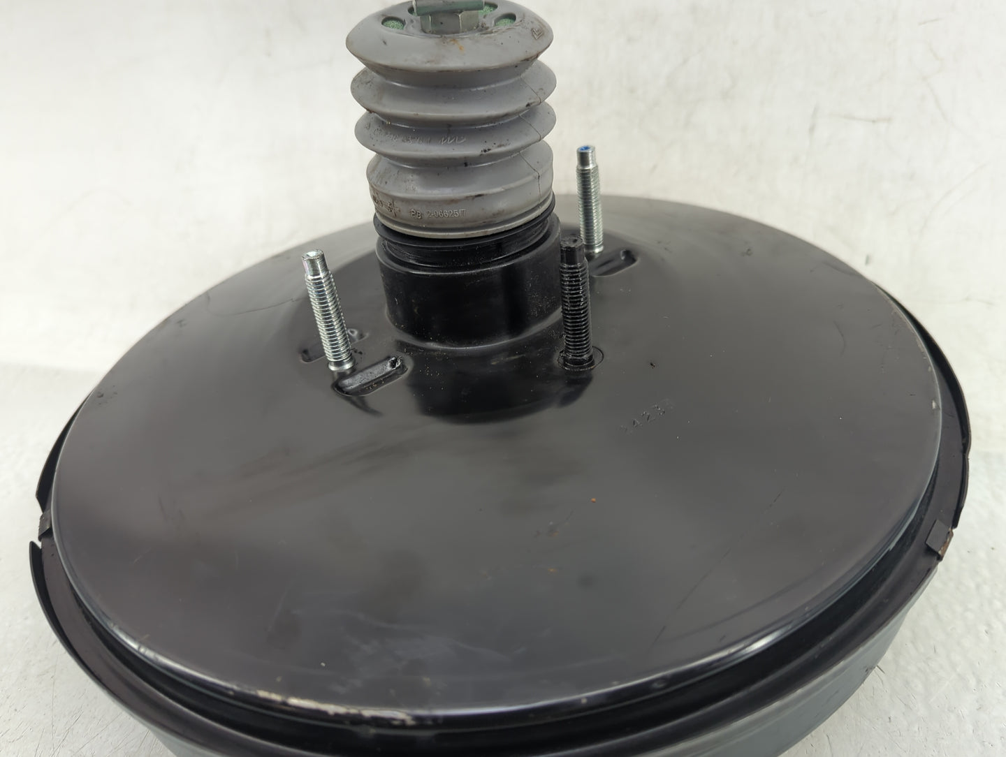 Infiniti Qx55 Power Brake Booster Oem - Oemusedautoparts1.com