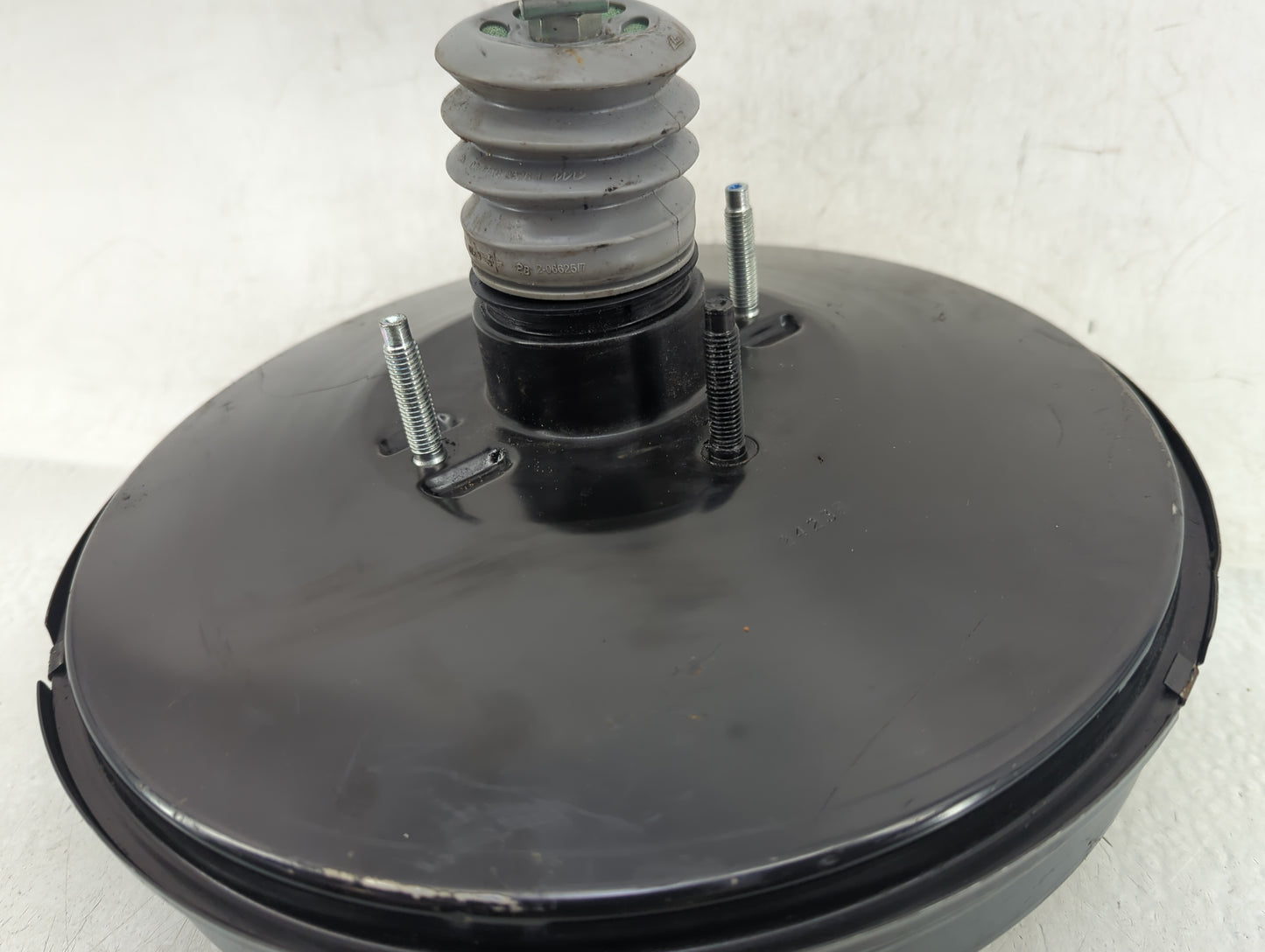 Infiniti Qx55 Power Brake Booster Oem - Oemusedautoparts1.com