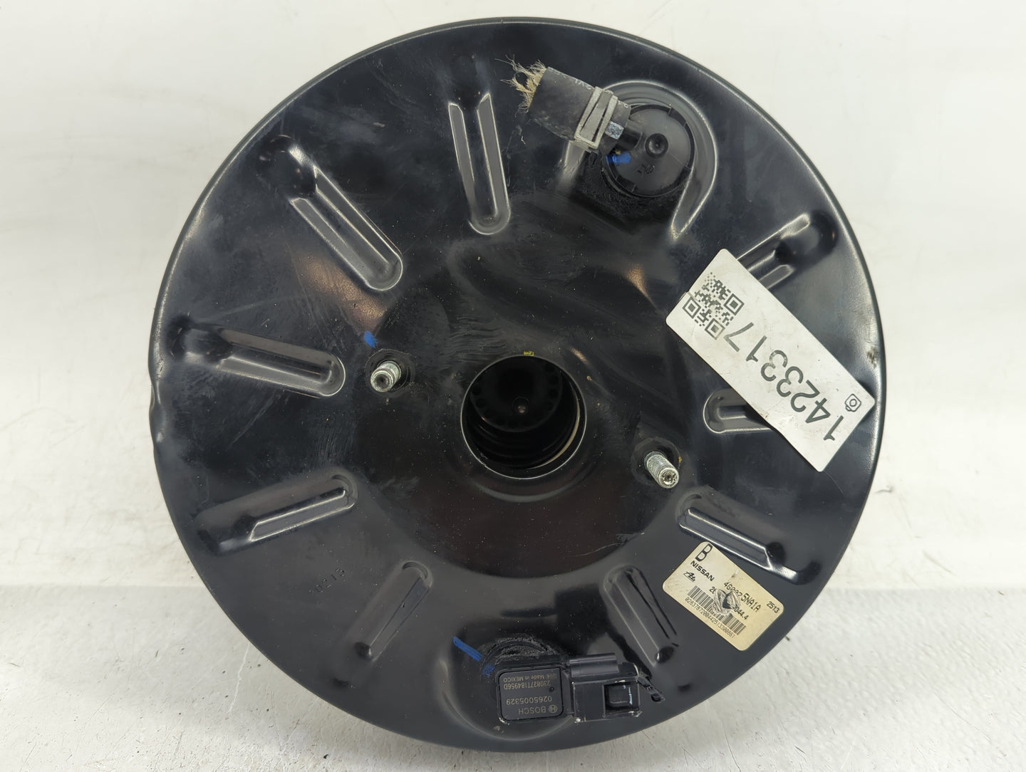 Infiniti Qx55 Power Brake Booster Oem - Oemusedautoparts1.com