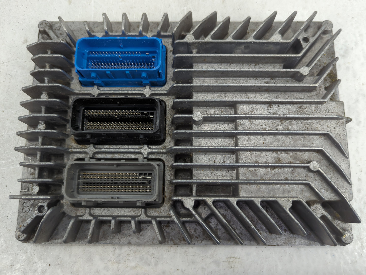 2024 Infiniti Qx55 PCM Engine Control Computer ECU ECM PCU OEM P/N:BED50F-300 Fits OEM Used Auto Parts - Oemusedautoparts1.c