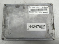 2024 Infiniti Qx55 PCM Engine Control Computer ECU ECM PCU OEM P/N:BED50F-300 Fits OEM Used Auto Parts - Oemusedautoparts1.c