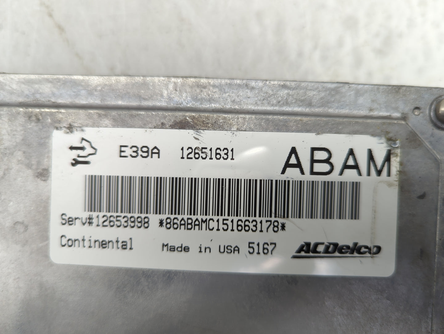 2024 Infiniti Qx55 PCM Engine Control Computer ECU ECM PCU OEM P/N:BED50F-300 Fits OEM Used Auto Parts - Oemusedautoparts1.c