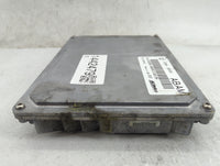 2024 Infiniti Qx55 PCM Engine Control Computer ECU ECM PCU OEM P/N:BED50F-300 Fits OEM Used Auto Parts - Oemusedautoparts1.c