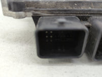2024 Infiniti Qx55 PCM Engine Control Computer ECU ECM PCU OEM P/N:BED50F-300 Fits OEM Used Auto Parts - Oemusedautoparts1.c
