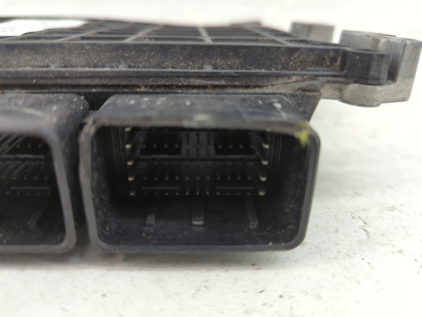 2024 Infiniti Qx55 PCM Engine Control Computer ECU ECM PCU OEM P/N:BED50F-300 Fits OEM Used Auto Parts - Oemusedautoparts1.c