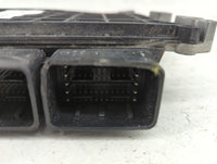 2024 Infiniti Qx55 PCM Engine Control Computer ECU ECM PCU OEM P/N:BED50F-300 Fits OEM Used Auto Parts - Oemusedautoparts1.c