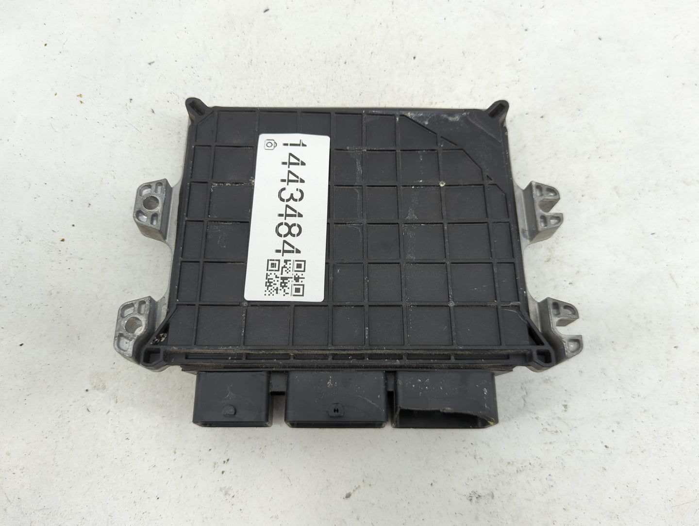 2024 Infiniti Qx55 PCM Engine Control Computer ECU ECM PCU OEM P/N:BED50F-300 Fits OEM Used Auto Parts - Oemusedautoparts1.c