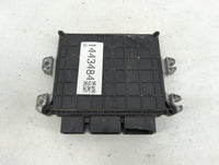 2024 Infiniti Qx55 PCM Engine Control Computer ECU ECM PCU OEM P/N:BED50F-300 Fits OEM Used Auto Parts - Oemusedautoparts1.c