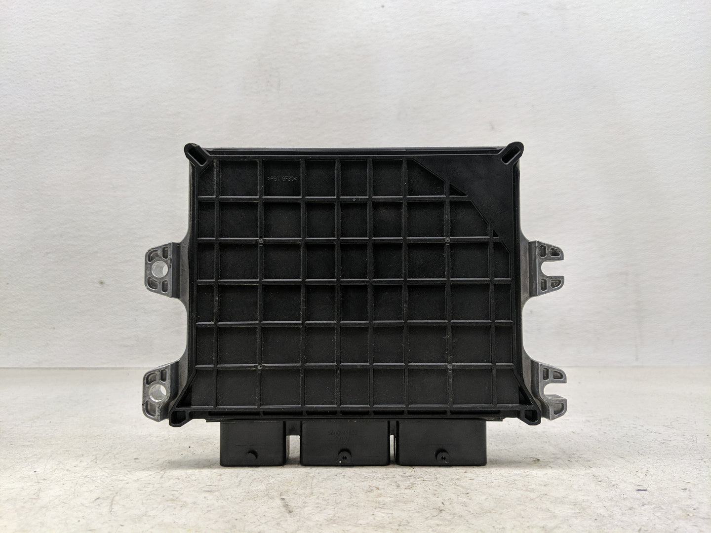 2024 Infiniti Qx56 PCM Engine Control Computer ECU ECM PCU OEM P/N:NEC050-018 Fits OEM Used Auto Parts - Oemusedautoparts1.c