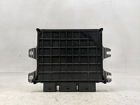 2024 Infiniti Qx56 PCM Engine Control Computer ECU ECM PCU OEM P/N:NEC050-018 Fits OEM Used Auto Parts - Oemusedautoparts1.c