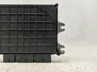 2024 Infiniti Qx56 PCM Engine Control Computer ECU ECM PCU OEM P/N:NEC050-018 Fits OEM Used Auto Parts - Oemusedautoparts1.c