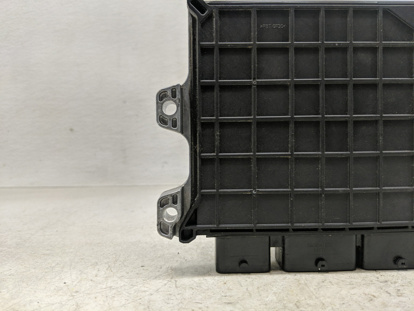 2024 Infiniti Qx56 PCM Engine Control Computer ECU ECM PCU OEM P/N:NEC050-018 Fits OEM Used Auto Parts - Oemusedautoparts1.c