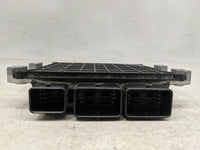 2024 Infiniti Qx56 PCM Engine Control Computer ECU ECM PCU OEM P/N:NEC050-018 Fits OEM Used Auto Parts - Oemusedautoparts1.c