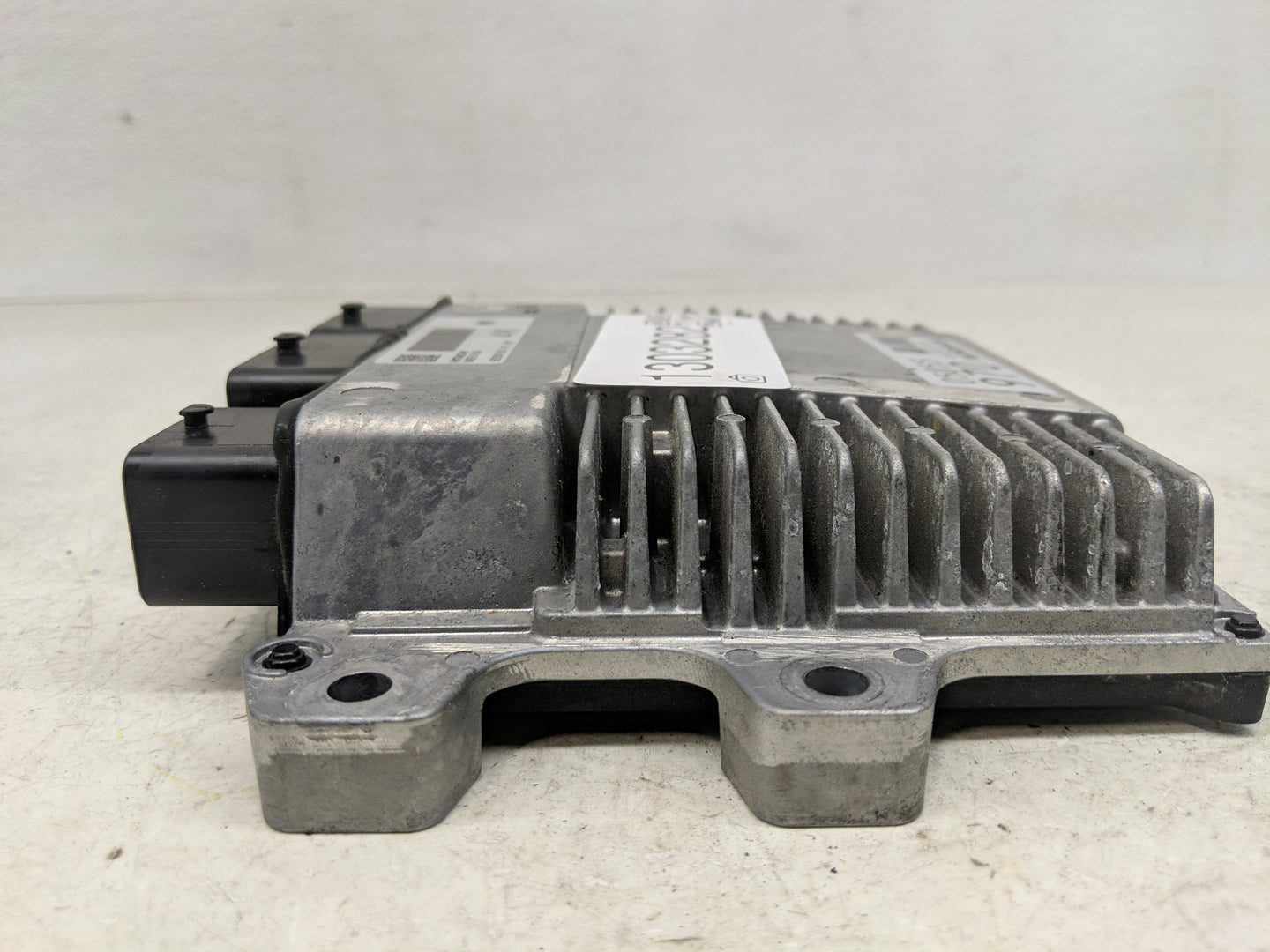 2024 Infiniti Qx56 PCM Engine Control Computer ECU ECM PCU OEM P/N:NEC050-018 Fits OEM Used Auto Parts - Oemusedautoparts1.c
