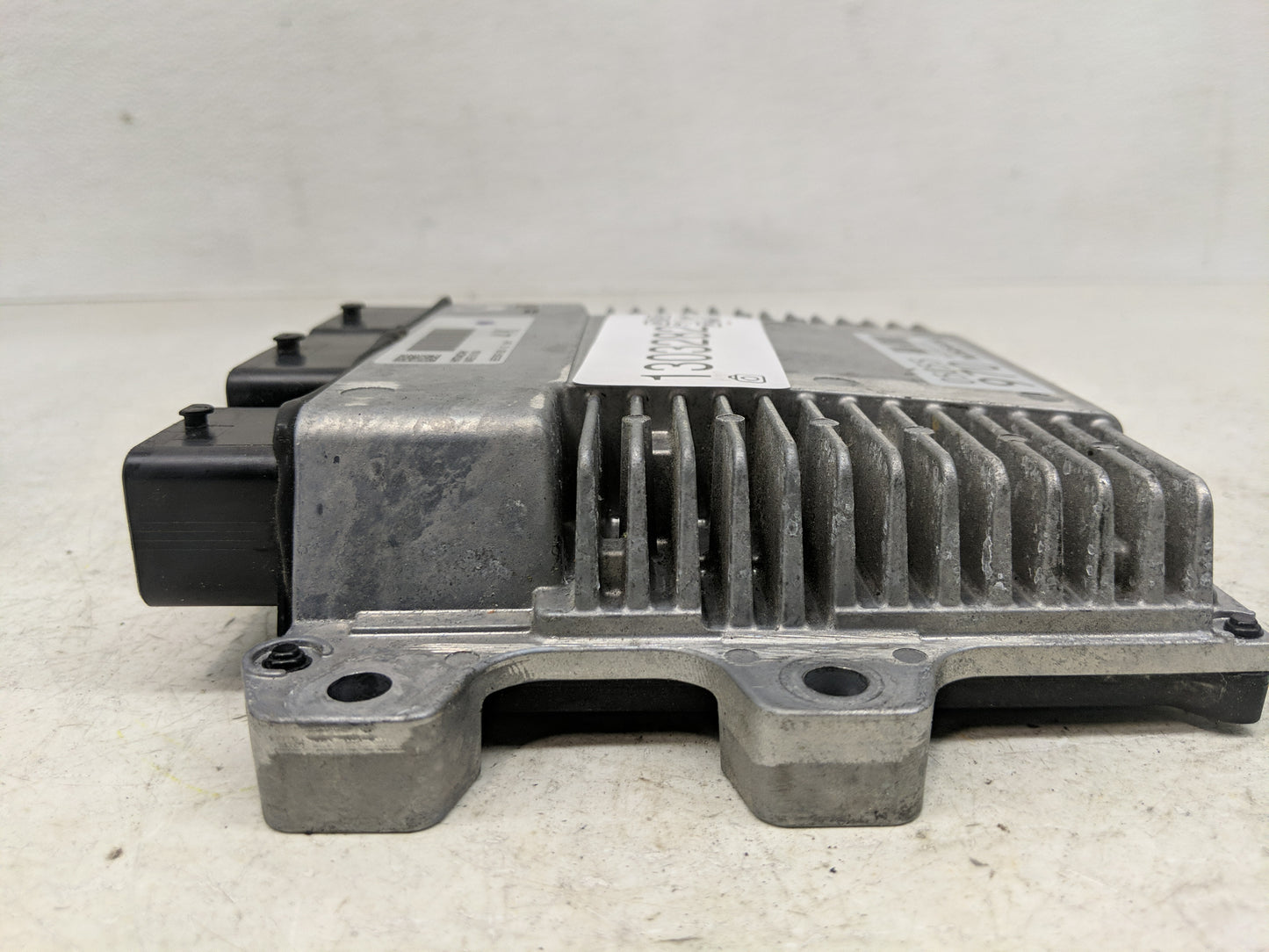 2024 Infiniti Qx56 PCM Engine Control Computer ECU ECM PCU OEM P/N:NEC050-018 Fits OEM Used Auto Parts - Oemusedautoparts1.c