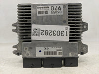 2024 Infiniti Qx56 PCM Engine Control Computer ECU ECM PCU OEM P/N:NEC050-018 Fits OEM Used Auto Parts - Oemusedautoparts1.c