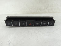2024 Jeep Cherokee Climate Control Module Temperature AC/Heater Replacement Fits OEM Used Auto Parts - Oemusedautoparts1.com
