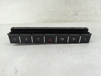 compare product 2024 Jeep Cherokee Climate Control Module Temperature AC/Heater Replacement Fits OEM Used Auto Parts